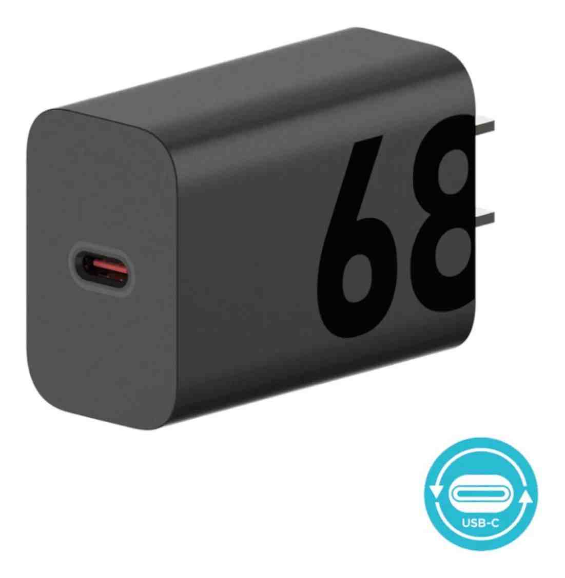 CABEZAL MOTOROLA 100% ORIGINAL 68W